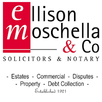 Ellison Moschella and Co 879021 Image 0