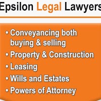 Epsilon Legal Lawyers 876707 Image 0