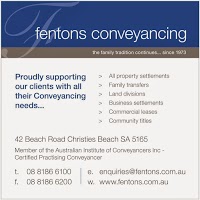 Fentons Conveyancing 877919 Image 6