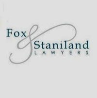 Fox and Staniland Lawyers 873821 Image 0