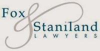 Fox and Staniland Lawyers 873821 Image 1
