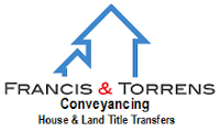 Francis and Torrens Conveyancing 871887 Image 0