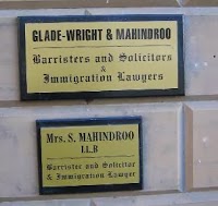 Glade Wright and Mahindroo 879055 Image 0