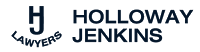 HOLLOWAY JENKINS 874303 Image 3
