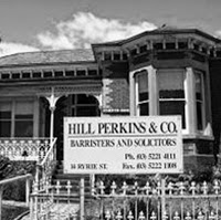 Hill Perkins and Co Solicitors 870901 Image 0