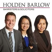 Holden Barlow 879225 Image 0