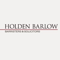 Holden Barlow 879225 Image 1