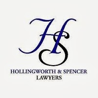Hollingworth and Spencer Lawyers 875072 Image 0