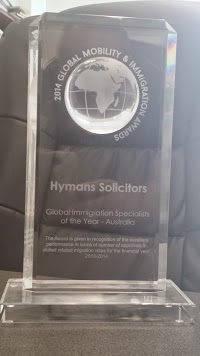 Hymans Solicitors 872384 Image 1