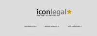 Icon Legal 877311 Image 0