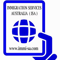 Immigration Services Australia (ISA) 872141 Image 0