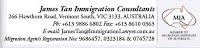 James Tan Immigration Consultants 875451 Image 8