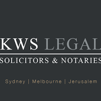KWS Legal Melbourne 878327 Image 0