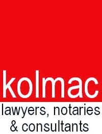 Kolmac Lawyers, Notaries and Consultants 875684 Image 0