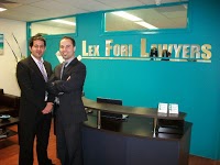 Lex Fori Lawyers 876093 Image 0