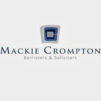Mackie Crompton 876355 Image 0