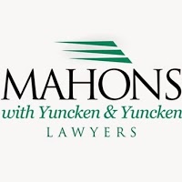 Mahons with Yuncken and Yuncken Lawyers 875616 Image 0