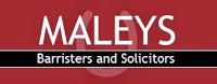 Maley and Burrows Barristers and Solicitors 870762 Image 0