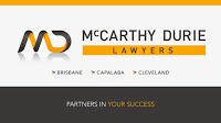 McCarthy Durie Lawyers 872566 Image 1