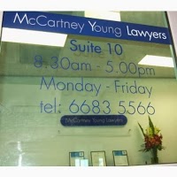 McCartney Young Lawyers 879212 Image 1
