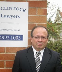 McClintock Lawyers 872468 Image 0
