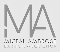 Miceal Ambrose Lawyers 874212 Image 0
