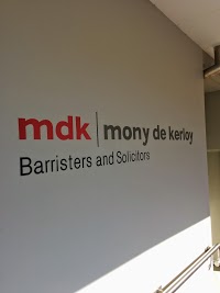 Mony De Kerloy Barristers and Solicitors 879318 Image 0