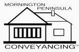 Mornington Peninsula Conveyancing (Mornington) 878958 Image 0