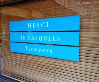 Nesci De Pasquale Lawyers 877413 Image 0