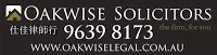 Oakwise Solicitors 875561 Image 3