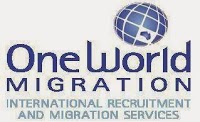 One World Migration 874685 Image 0