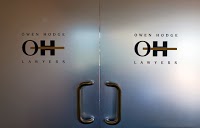 Owen Hodge Lawyers Sydney 878086 Image 0