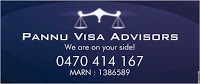 Pannu Visa Advisors 870942 Image 0