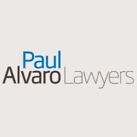 Paul Alvaro Lawyers 872528 Image 1