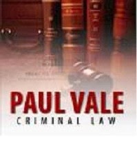 Paul Vale Criminal Law   Ringwood Office 876966 Image 0
