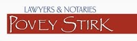 Povey Stirk Lawyers and Notaries 878531 Image 1