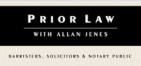 Prior Law with Allan Jenes 878894 Image 1