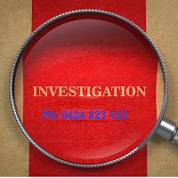Private Investigator 871632 Image 0