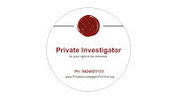 Private Investigator 871632 Image 5