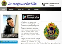Private Investigator 871632 Image 6