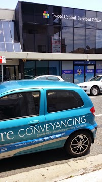 Pure Conveyancing 877648 Image 2