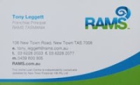 RAMS Home Loans Tasmania 874612 Image 8