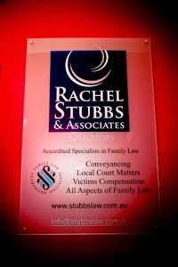 Rachel Stubbs and Associates 870813 Image 1