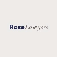 Rose Lawyers 876752 Image 0