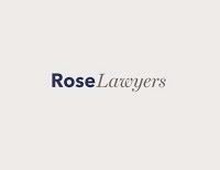 Rose Lawyers 876752 Image 3