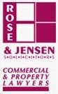 Rose and Jensen Solicitors 877365 Image 0