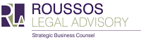 Roussos Legal Advisory 877378 Image 1