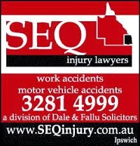 SEQ Injury Lawyers 874095 Image 0