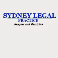 SYDNEY LEGAL PRACTICE 872321 Image 0