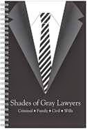 Shades of Gray Lawyers 874413 Image 0
